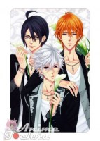 Brothers Conflict 18